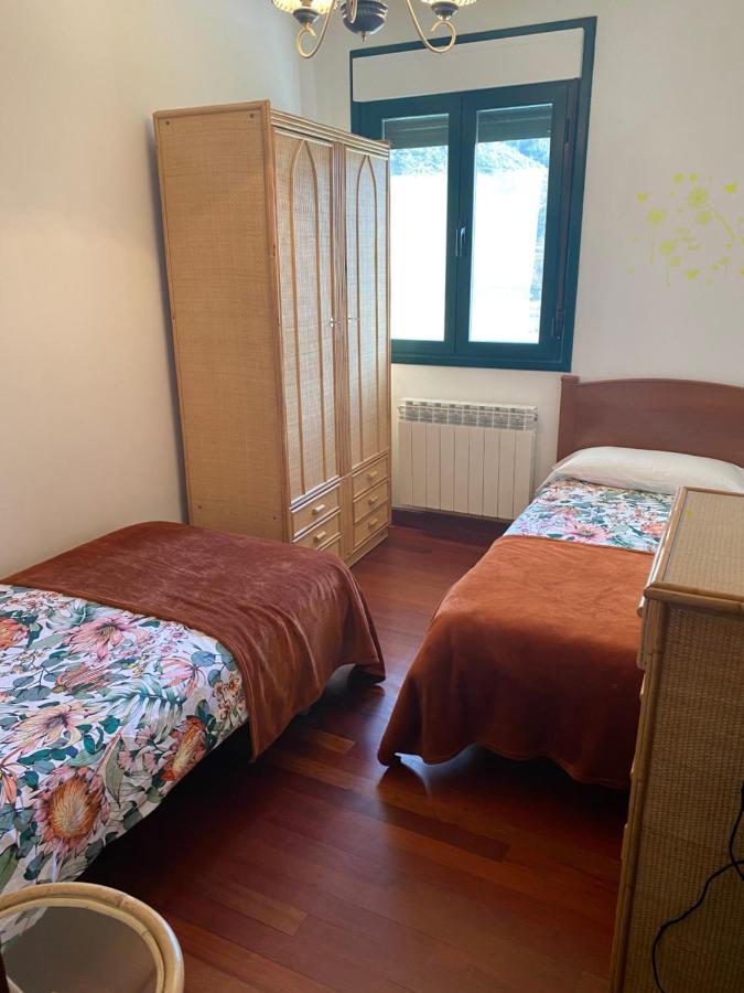 エスカライCasa Choperaアパートメント エクステリア 写真