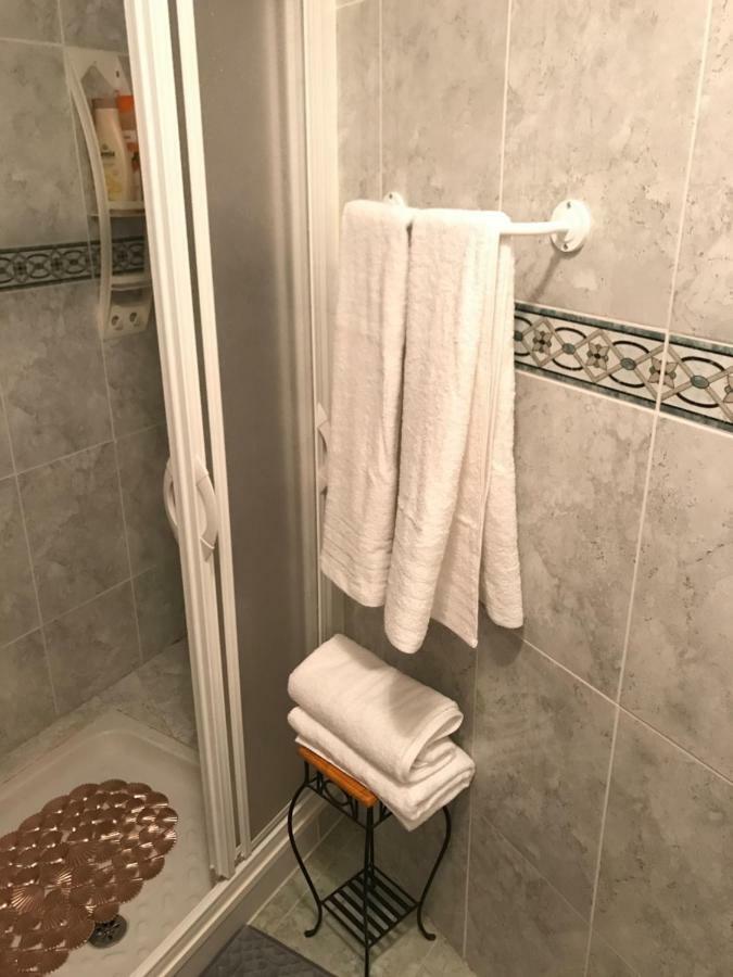 エスカライCasa Choperaアパートメント エクステリア 写真